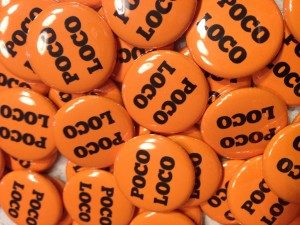 Read more about the article POCO LOCO buttons!